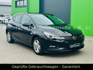 Opel Astra 2018