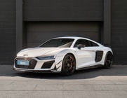 Audi R8 2023