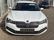 Skoda Superb 2019