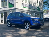 Skoda Karoq 2019