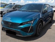 Peugeot 408 2025