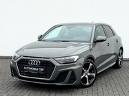 Audi A1 2019