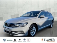 Volkswagen Passat 2022