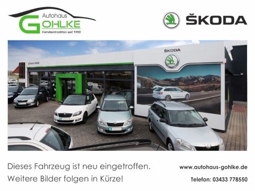 Skoda Scala 2024