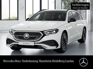 Mercedes-Benz E-Class 2025