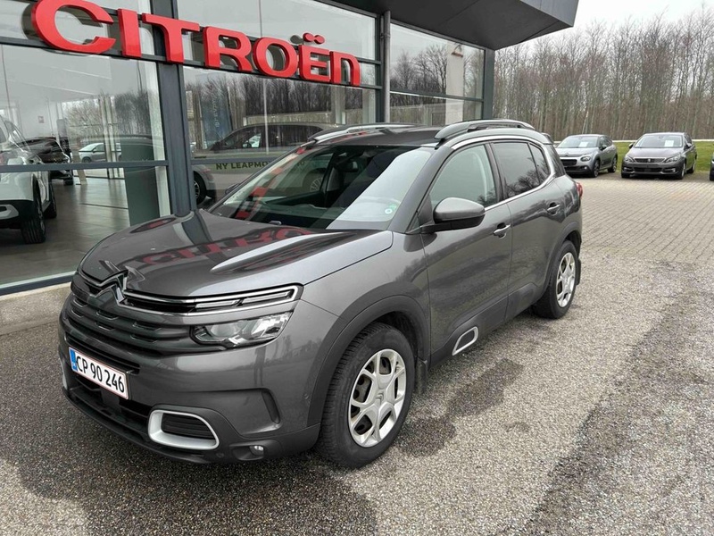 Citroen C5