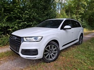 Audi Q7 2019