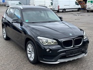 BMW X1 2014