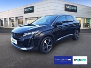 Peugeot 3008 2023