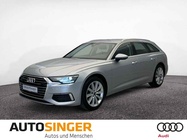 Audi A6 2021