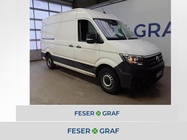 Volkswagen Crafter 2020