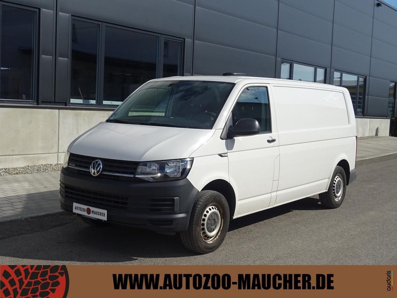 Volkswagen T6
