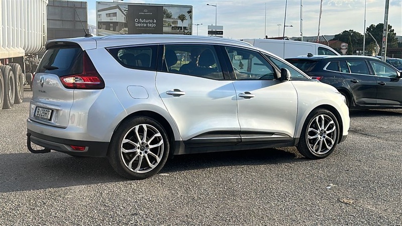 Renault Grand Scenic