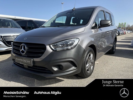 Mercedes-Benz Citan 2022