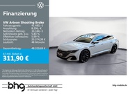 Volkswagen Arteon 2024