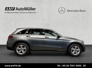 Mercedes-Benz GLC-Class 2020