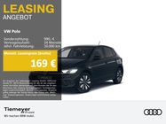 Volkswagen Polo 2025