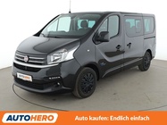 Fiat Talento 2019