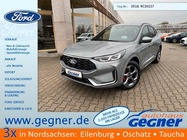 Ford Kuga 2024