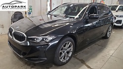 BMW 3 Series 2023