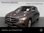 Mercedes-Benz B-Class 2022