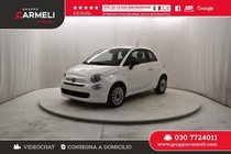 Fiat 500 2023