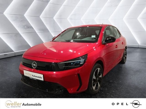 Opel Corsa 2023