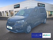 Opel Combo 2023