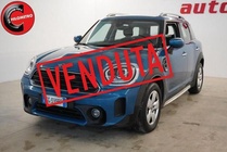 MINI Countryman 2021