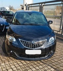 Lancia Ypsilon 2021