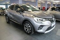 Renault Captur 2020