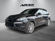 Porsche Cayenne 2012