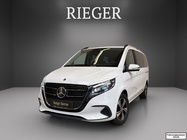 Mercedes-Benz V-Class 2025