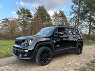 Jeep Renegade 2020
