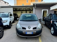 Renault Grand Modus 2010