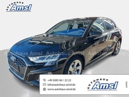Audi A3 2024