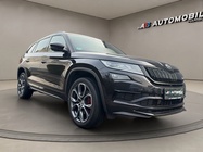 Skoda Kodiaq 2020