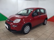 Fiat Panda 2024