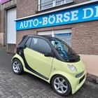 Smart ForTwo 2006