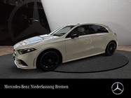 Mercedes-Benz A-Class 2021