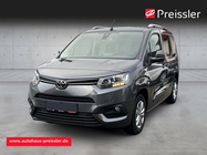 Toyota Proace 2021