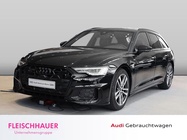 Audi A6 2025