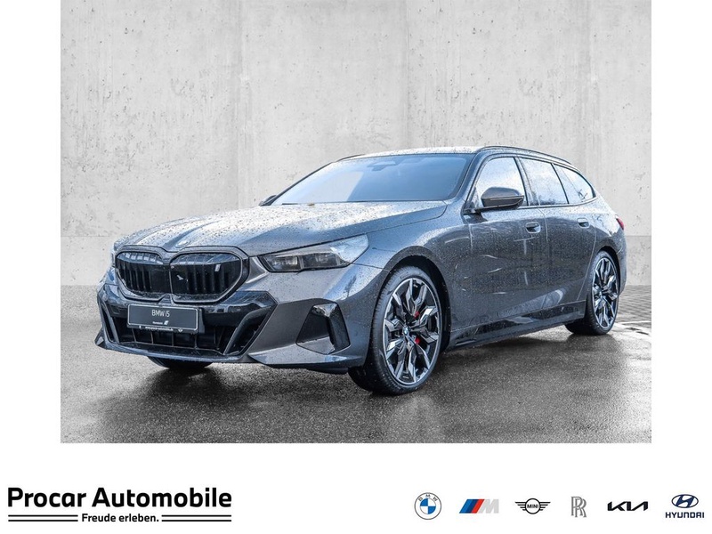 BMW i5