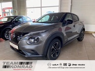 Nissan Juke 2024