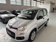 Fiat Panda 2016
