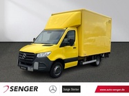Mercedes-Benz Sprinter 2020