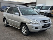 Kia Sportage 2005