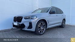 BMW X3 2023