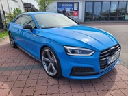 Audi A5 2019
