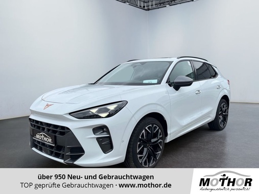 Cupra Terramar 2025